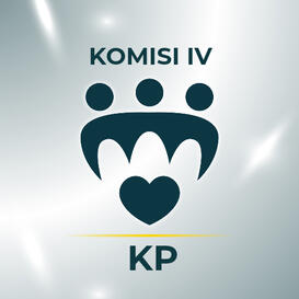 KOMISI IV KP