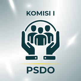 KOMISI I PSDO