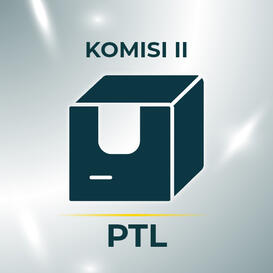 KOMISI II PTL