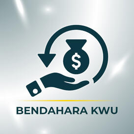 BENDAHARA KWU